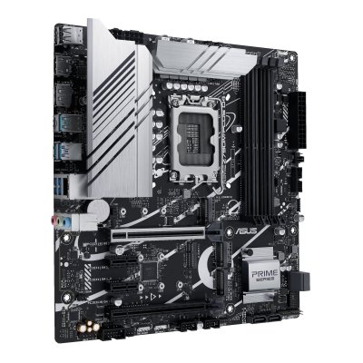 MAINBOARD ASUS PRIME Z790M-PLUS D4-CSM DDR4 SOCKET LGA 1700