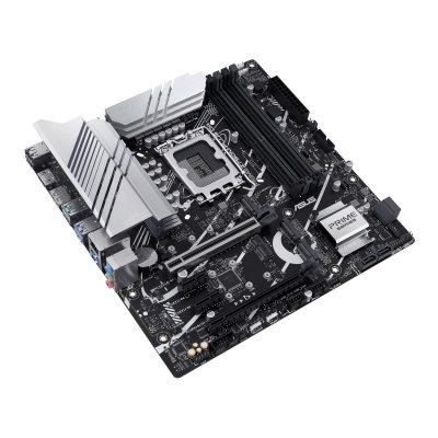 MAINBOARD ASUS PRIME Z790M-PLUS D4-CSM DDR4 SOCKET LGA 1700