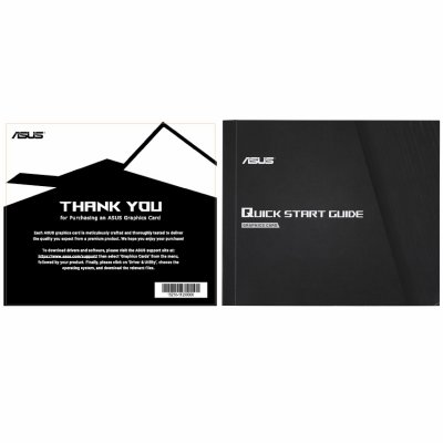 การ์ดจอ ASUS RADEON RX 9060 XT DUAL 8GB GDDR6