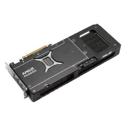 การ์ดจอ ASUS PRIME RADEON RX 9070 OC EDITION 16GB GDDR6