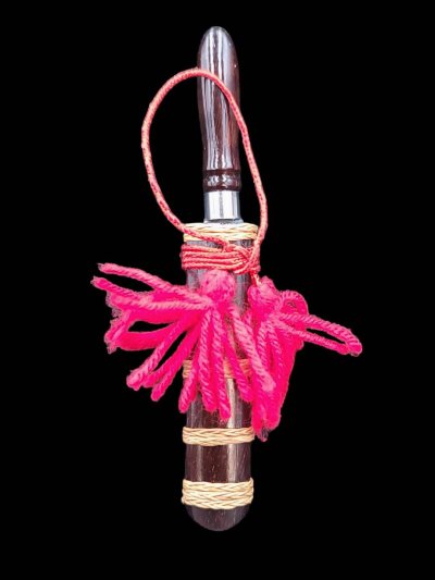 มีดหมอ รุ่นแรก เนื้อเหล็กน้ำพี้ หลวงปู่โทน วัดป่าเขาน้อยคีรีวัน อ.บ้านบึง จ.ชลบุรี