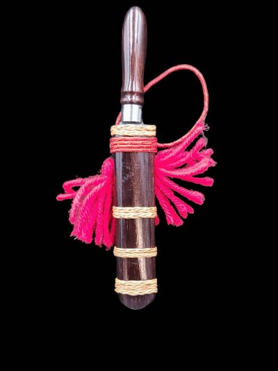 มีดหมอ รุ่นแรก เนื้อเหล็กน้ำพี้ หลวงปู่โทน วัดป่าเขาน้อยคีรีวัน อ.บ้านบึง จ.ชลบุรี