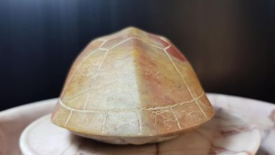 เต่า หลวงพ่อสนิท วัดลำบัวลอย #1