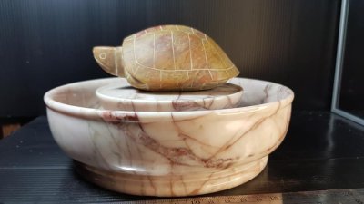 เต่า หลวงพ่อสนิท วัดลำบัวลอย #1