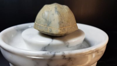 เต่า หลวงพ่อสนิท วัดลำบัวลอย #2