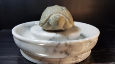 เต่า หลวงพ่อสนิท วัดลำบัวลอย #2