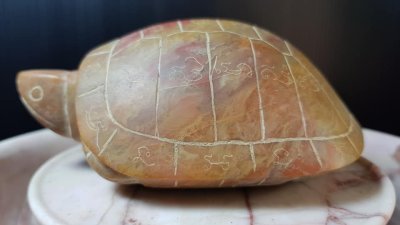 เต่า หลวงพ่อสนิท วัดลำบัวลอย #1