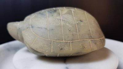 เต่า หลวงพ่อสนิท วัดลำบัวลอย #2