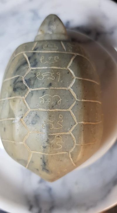 เต่า หลวงพ่อสนิท วัดลำบัวลอย #2