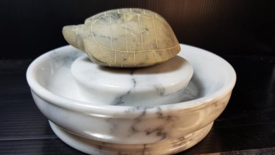 เต่า หลวงพ่อสนิท วัดลำบัวลอย #2