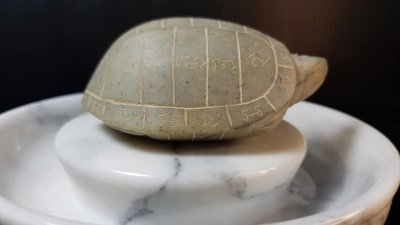 เต่า หลวงพ่อสนิท วัดลำบัวลอย #2