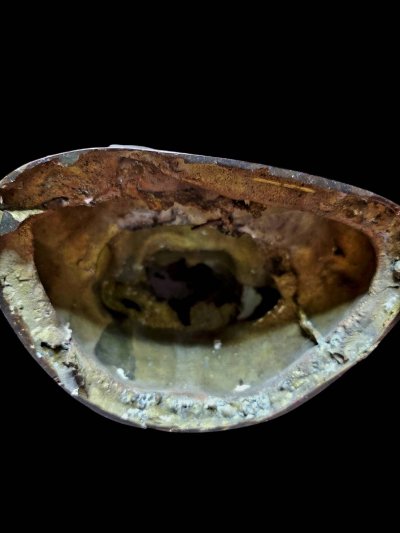 พระบูชาพระสังกัจจายน์ วัดลาดปลาเค้า หลวงปู่โต๊ะปลุกเสก สร้าง พ. ศ. 2522