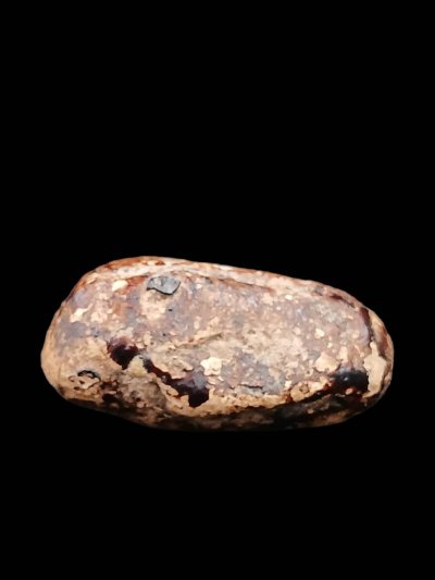 ปิดตา วัดสะพานสูง รักแดง พิมพ์ตะพาบใหญ่