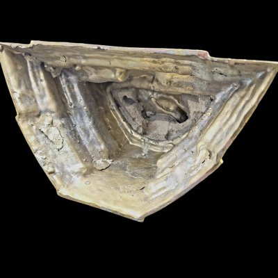 พระบูชาหลวงพ่อขาว วัดพระขาว อยุธยา ปี 2549