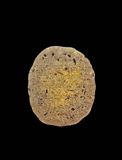 พระขุนแผนยอดขุนพล ขุนแผนใบพุทรา เนื้อก้นครก หลวงปู่ทิม วัดพระขาว อยุธยา ปี2547