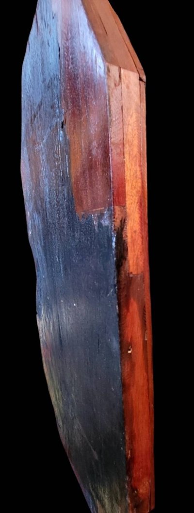 กระดานหมากรุกเก่า #3