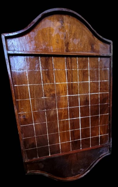 กระดานหมากรุกเก่า #2