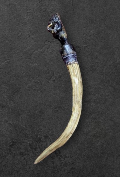 พิฆเนตร เขาแกะ ศิลป์เขาอ้อ