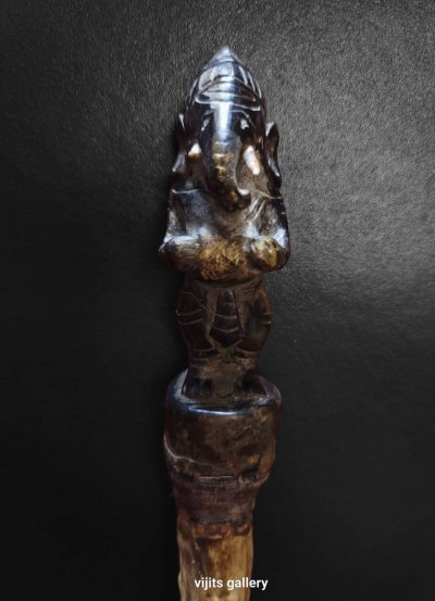 พิฆเนตร เขาแกะ ศิลป์เขาอ้อ