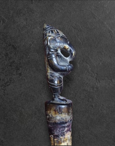 พิฆเนตร เขาแกะ ศิลป์เขาอ้อ