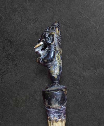 พิฆเนตร เขาแกะ ศิลป์เขาอ้อ