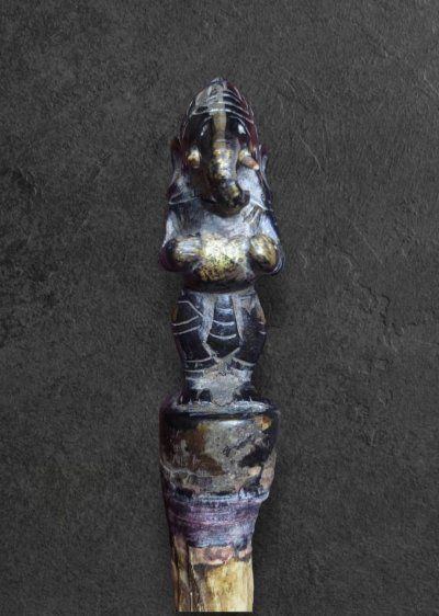 พิฆเนตร เขาแกะ ศิลป์เขาอ้อ