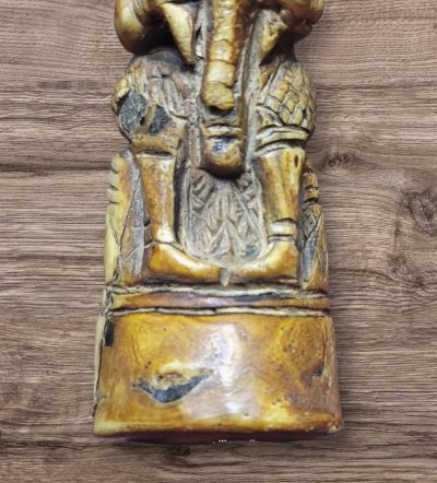 พิฆเนตร เขาแกะเก่า สำนักสายใต้