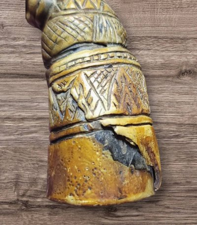 พิฆเนตร เขาแกะเก่า สำนักสายใต้