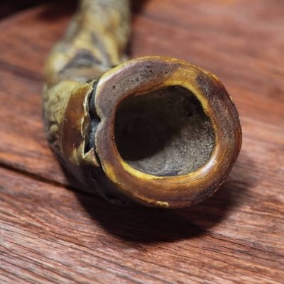 พิฆเนตร เขาแกะเก่า สำนักสายใต้