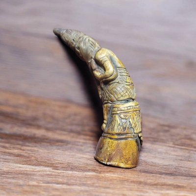 พิฆเนตร เขาแกะเก่า สำนักสายใต้