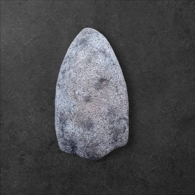 พระหลวงปู่ทวด อาจารย์นอง วัดทรายขาว รุ่นอายุ 80 ปี เนื้อว่าน ฝังตะกรุดเงิน ปี 2541 จ.ปัตตานี  #6