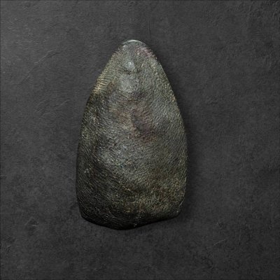 หลวงปู่ทวด รุ่นฉลอง อายุ 80 ปี 2541 ฝัง"ตะกรุดทองคำ"พิมพ์ใหญ่กรรมการ