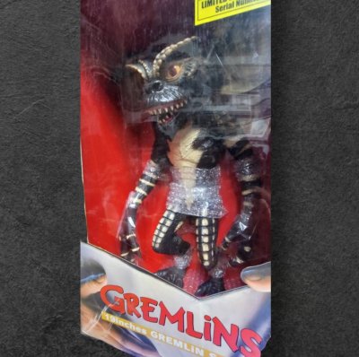 งานสะสม Gremlin Life-Size Figure Limited Edition 300 ตัว  ขนาดสูง19 Inches