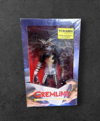 งานสะสม Gremlin Life-Size Figure Limited Edition 300 ตัว  ขนาดสูง19 Inches