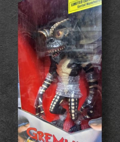 งานสะสม Gremlin Life-Size Figure Limited Edition 300 ตัว  ขนาดสูง19 Inches