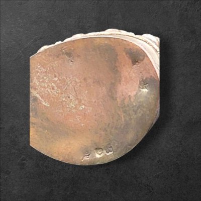 พระกริ่งชินบัญชร(เนื้อทองระฆัง) รุ่นแรก วัดระฆังโฆสิตารามวรมหาวิหาร ปี 2546