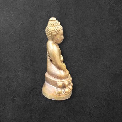 พระกริ่งชินบัญชร(เนื้อทองระฆัง) รุ่นแรก วัดระฆังโฆสิตารามวรมหาวิหาร ปี 2546