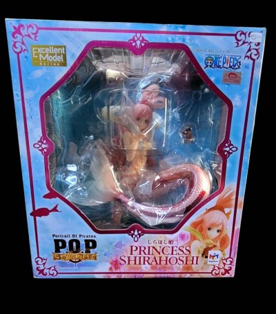 One piece - P.O.P princess shirahoshi