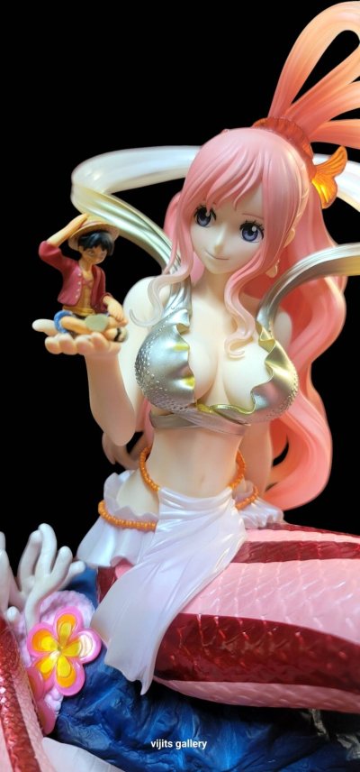 One piece - P.O.P princess shirahoshi