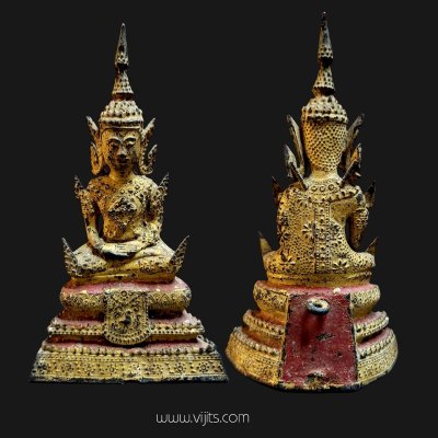 พระรัตนะ 1