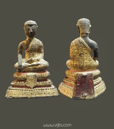 พระรัตนะ 2