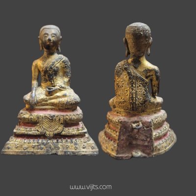 พระรัตนะ 3