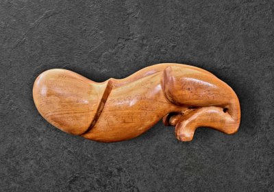 ปลัดขิก (คู่) ทรงเพชรพญาธร