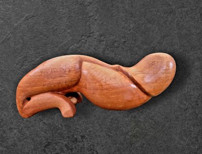 ปลัดขิก (คู่) ทรงเพชรพญาธร