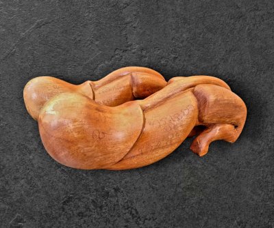 ปลัดขิก (คู่) ทรงเพชรพญาธร