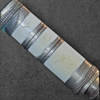 มีดปากกา หลวงพ่อจ้อย วัดศรีอุทุมพร จ.นครสวรรค์ ปี 49 NO.15  ความยาวใบขนาด 1.5 นิ้ว ด้าม 1.5 นิ้ว