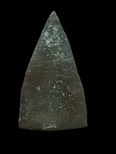 พระพุทธชินราชหล่อโบราณพิมพ์ใหญ่เนื้อทองผสมหลังเรียบ หลวงปู่ดี วัดเทวสังฆาราม ( วัดเหนือ ) จ.กาญจนบุรี ท่านสร้างขึ้นเมื่อราวปี พ.ศ. 2484 - 2485