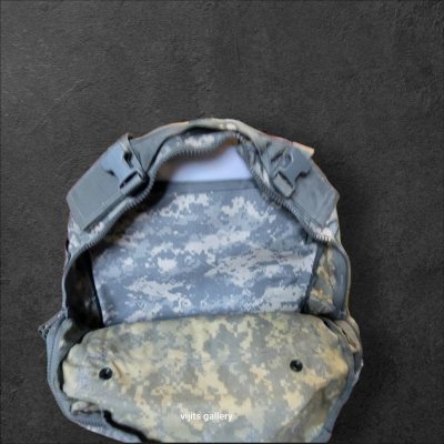 เป้ทหาร US Molle II modular lightweight