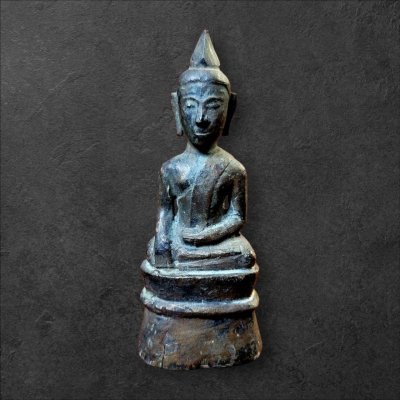 พระพุทธรูปเก่า ขนาดเล็ก