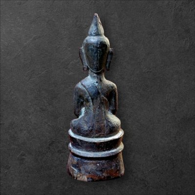 พระพุทธรูปเก่า ขนาดเล็ก